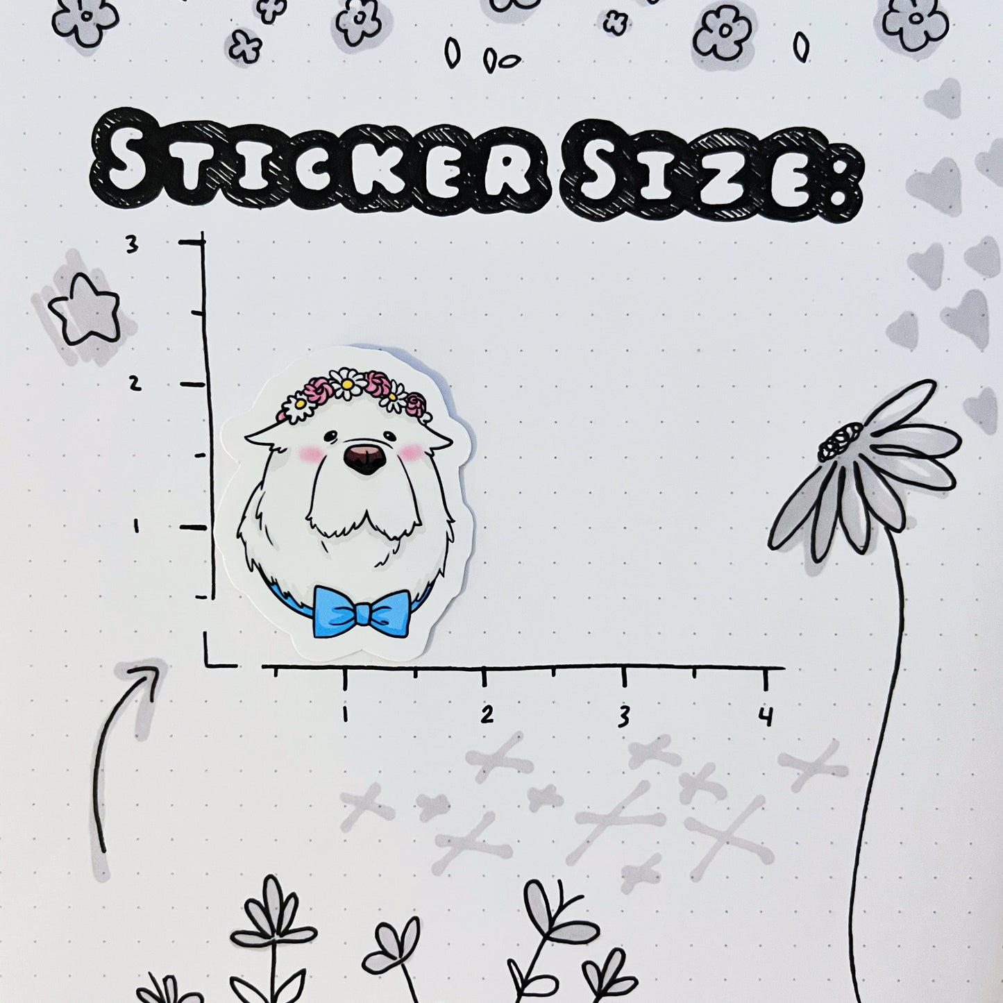 Vinyl Sticker - Beloved Bond