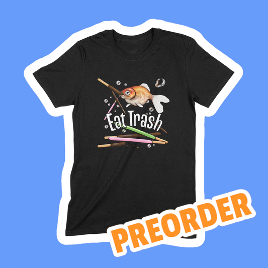 Shirt - Pocky **PREORDER**