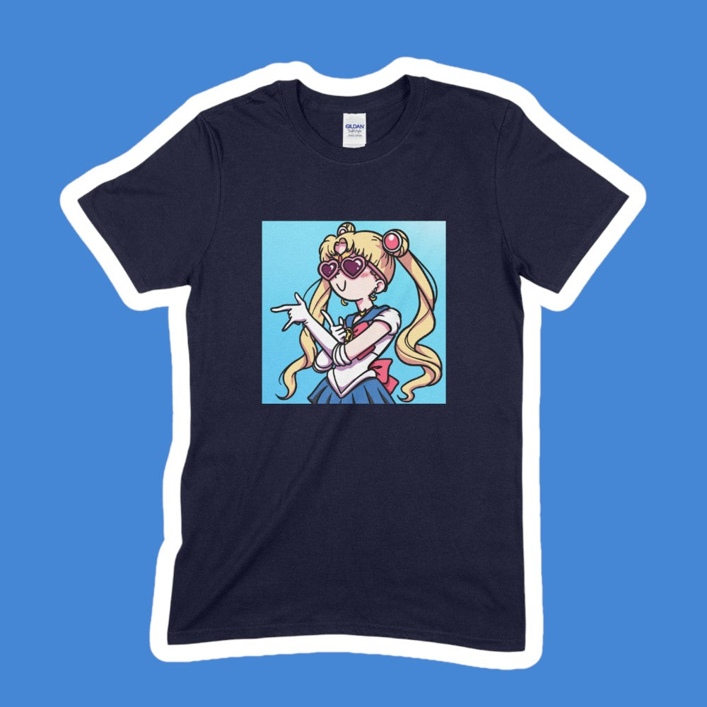 Shirt - Usagi