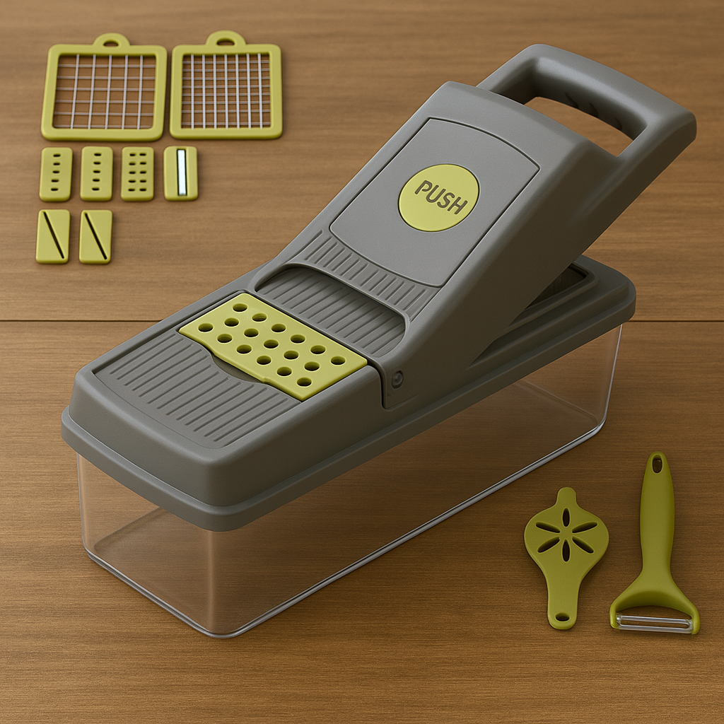 Vinyl Sticker - Chopper