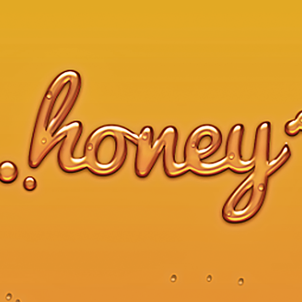Vinyl Sticker - Honey and Takashi