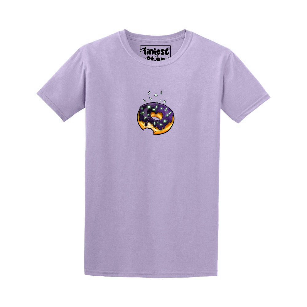 Shirt - Galaxy Donut