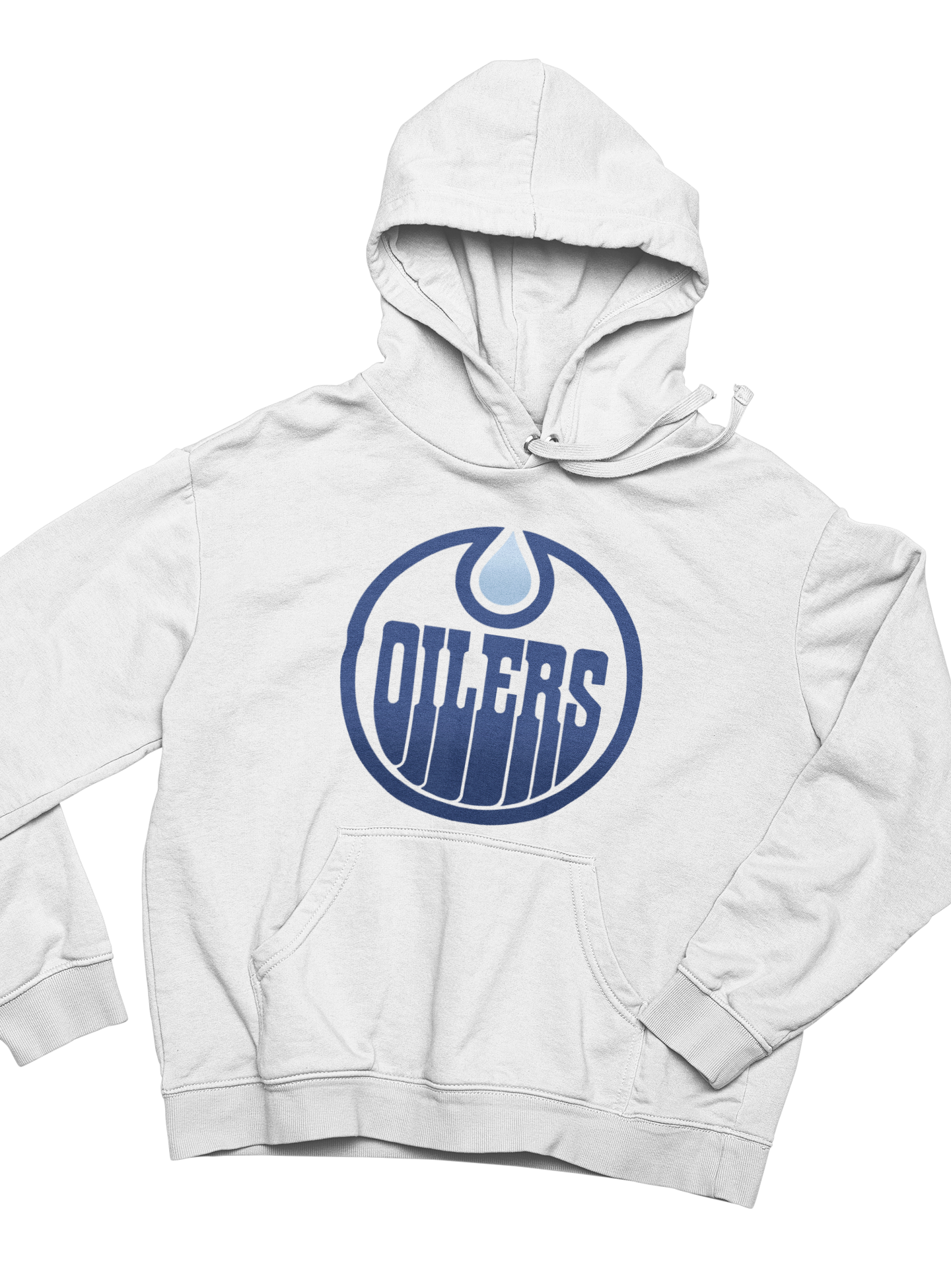 Oilers Hoodie