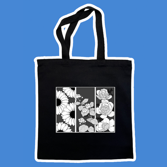 Tote - Overgrowth