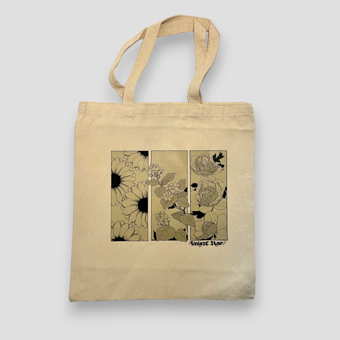 Tote - Overgrowth